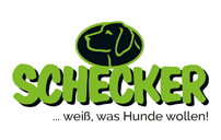 Schecker Logo