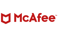 McAfee Logo