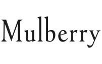 Mulberry Logo