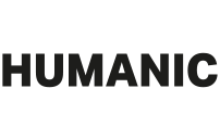 HUMANIC Logo