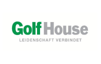 Golf House Logo