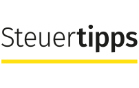 Steuertipps Logo