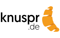 Knuspr Logo