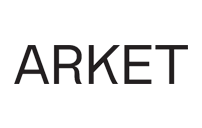 ARKET Logo