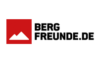 Bergfreunde Logo
