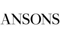 Anson's Logo