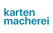 kartenmacherei Logo