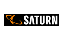 Saturn Logo