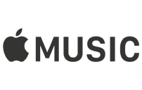 Apple Music Logo