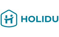 Holidu Logo