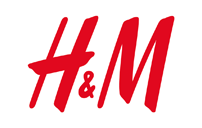 H&M Logo