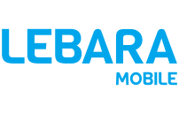 Lebara Logo