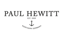 PAUL HEWITT Logo