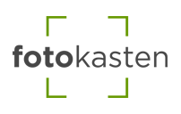 Fotokasten Logo