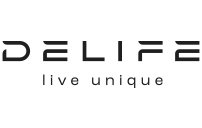 DELIFE Logo
