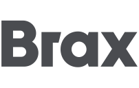 BRAX Logo