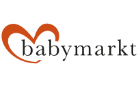 Babymarkt Logo