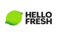 HelloFresh Logo