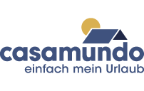 CASAMUNDO Logo