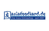Asiafoodland Logo