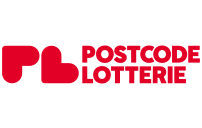 Postcode Lotterie Logo