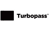 Turbopass Logo