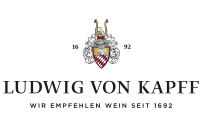 Ludwig von Kapff Logo