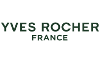 Yves Rocher Logo