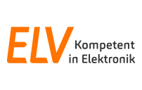 ELV Logo
