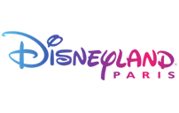 Disneyland® Paris Logo