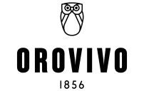 OROVIVO Logo