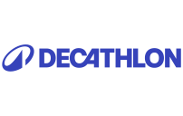 Decathlon Logo