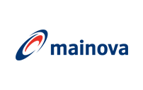 Mainova Logo