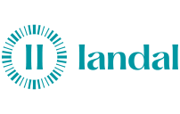 Landal Logo