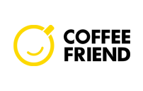 Coffee Friend Logo