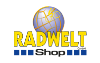 Radwelt-shop Logo