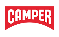 Camper Logo