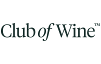 Club of Wine Logo