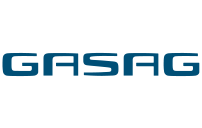 GASAG Logo