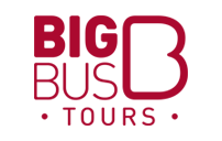 Big Bus Tours Logo