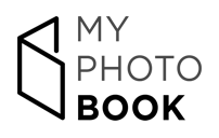 Myphotobook Logo