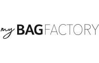 myBagFactory Logo