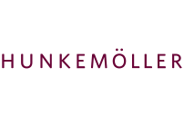 Hunkem&ouml;ller Logo