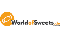 World of Sweets Logo