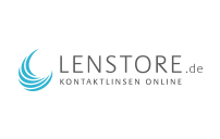 Lenstore Logo