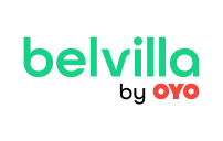 Belvilla Logo
