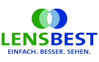 Lensbest Logo