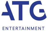 ATG Entertainment Logo