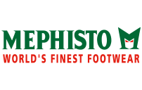 MEPHISTO Logo