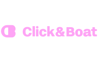 Click&Boat Logo